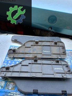 Ford Tourneo Connect Bagaj Kapağı 2T14-V400375-AFW çıkma parça