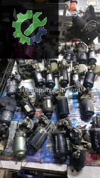 Ford Tourneo Connect Ön Silecek Motoru 2T1617508AB çıkma parça