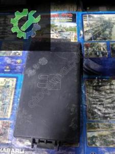 2T1T-14A076-AG Transit V 184 sigorta kutusu kapağı orijinal