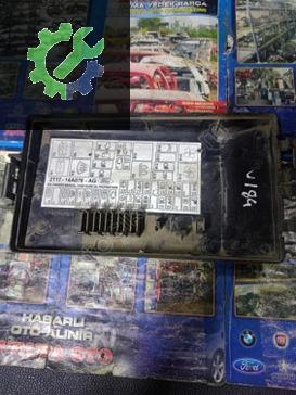 Ford Transit Sigorta Kutusu 2T1T-14A076-AG çıkma parça