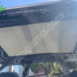 Land Rover Range Rover 2010-2023 Çıkma Sunroof