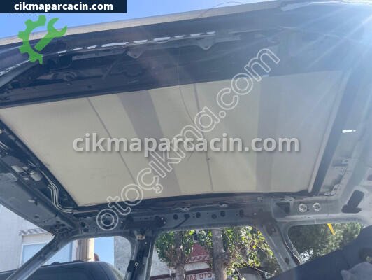 Land Rover Range Rover Sunroof çıkma parça