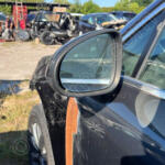 Volkswagen Touareg 2009 Çıkma Dış Ayna Komple