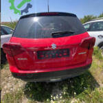 Suzuki Vitara 2019 Çıkma Motor Komple