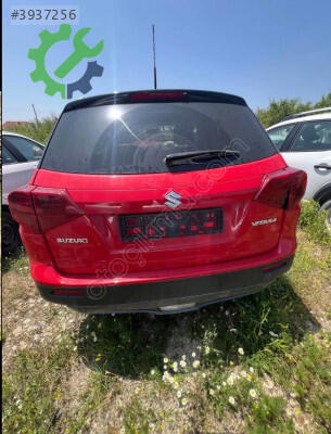 Suzuki Vitara Motor Komple çıkma parça