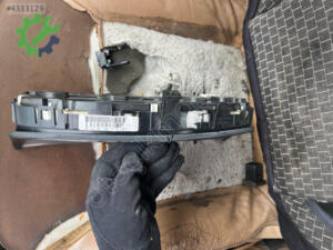 Opel Vectra 1990-2008 Çıkma Gösterge Paneli 13165966MP