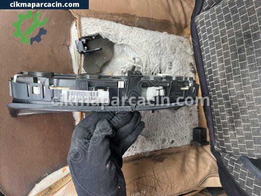 Opel Vectra Gösterge Paneli çıkma parça
