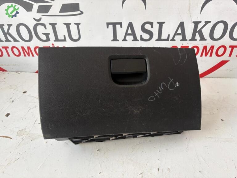 Fiat Punto Torpido Kapağı çıkma parça