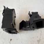 MAZDA 626 TORPİDO SAĞ SOL IZGARA BORULARI