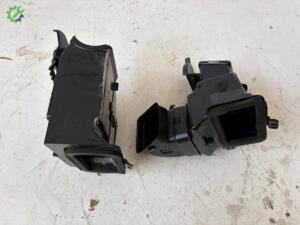 MAZDA 626 TORPİDO SAĞ SOL IZGARA BORULARI