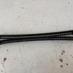 MERCEDES S W140 TORPİDO ÜST KALORİFER IZGARALARI