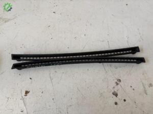 MERCEDES S W140 TORPİDO ÜST KALORİFER IZGARALARI