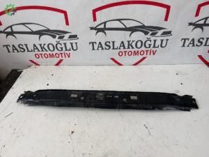 OPEL CORSA ÖN TAMPON DEMİRİ