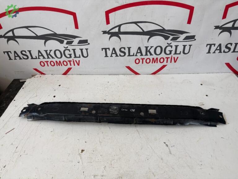 Opel Corsa Tampon Demiri çıkma parça