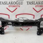 RENAULT CLİO 3 ÖN PANEL