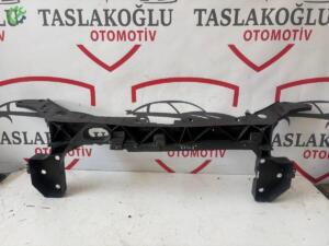 RENAULT CLİO 3 ÖN PANEL
