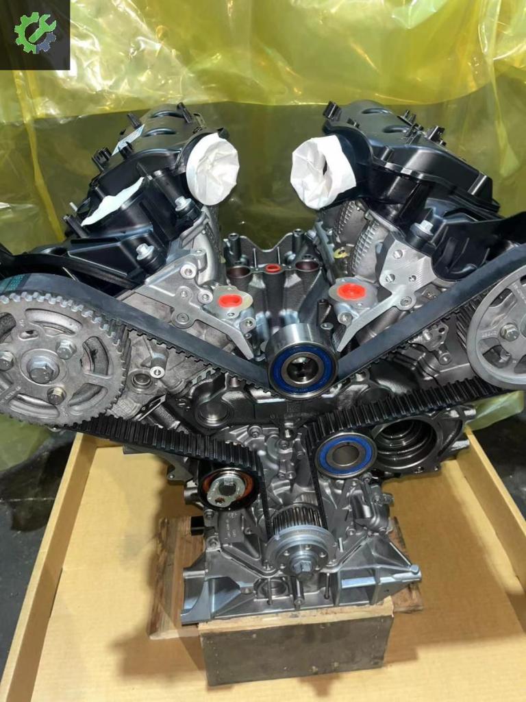 Land Rover Range Rover Komple Motor Çıkma Parça ANKARA