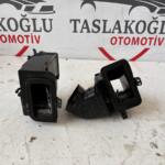 MAZDA 626 TORPİDO SAĞ SOL IZGARA BORULARI