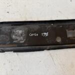 OPEL CORSA ÖN TAMPON DEMİRİ
