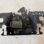 RENAULT CLİO 4 KAPUT KİLİDİ