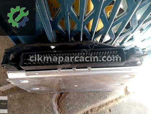 Ferrari 246 Motor Beyni 261203276 çıkma parça