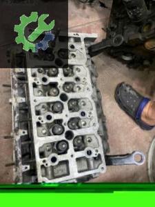 3.0 TDİ SİLİNDİR KAPAĞI