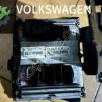 2020 Volkswagen Transporter Motor Beyni Çıkma Parça Ankara