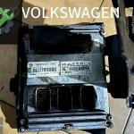 2016 Volkswagen Tiguan Kilometre Saati Çıkma Parça Ankara