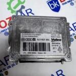 Peugeot 3008 Orijinal Sıfır Far Beyni 4L0907391
