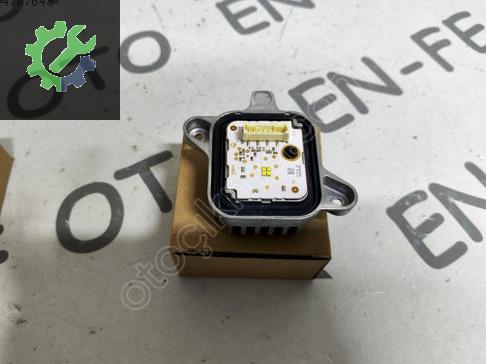 3008 5008 GÜNDÜZ R FAR LED MODÜLÜ 1616878880 89910221 B011159-B