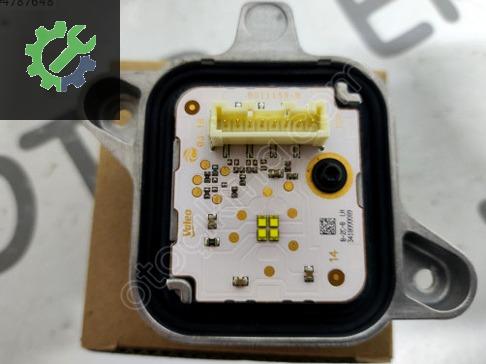 3008 5008 GÜNDÜZ R FAR LED MODÜLÜ 1616878880 89910221 B011159-B