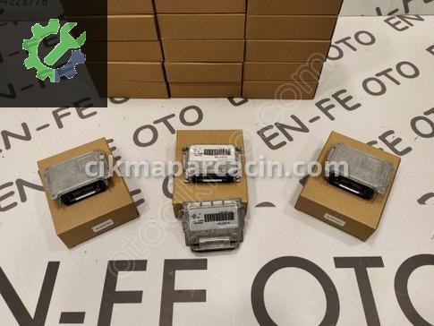 Peugeot 308 Far Beyni 89076976 çıkma parça