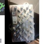 3008-5008 LED FAR BEYNİ ORJİNAL L415287