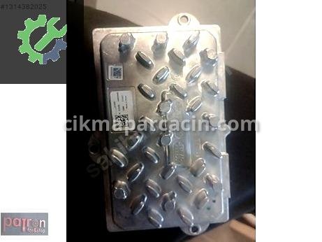 Peugeot 3008 Far Beyni çıkma parça