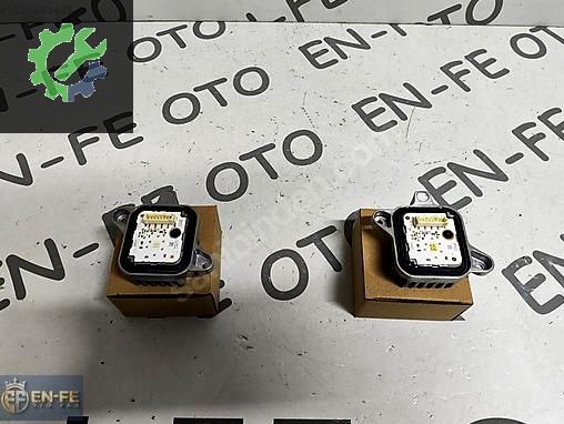 Peugeot 3008 LED Modülü B011159-B çıkma parça