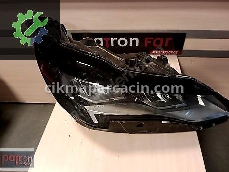 Honda Civic Sağ Ön Far çıkma parça