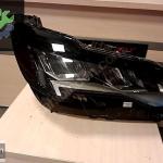 Honda Civic Sağ Ön Far çıkma parça - Patron Far Ankara