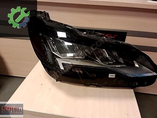 Honda Civic Sağ Ön Far çıkma parça