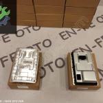 300C 300 C XENON FAR BEYNİ LAD5G 89030461 12 PİN 3
