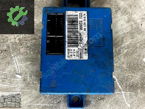 30100312 İVECO DAİLY KONTROL MODÜLÜ