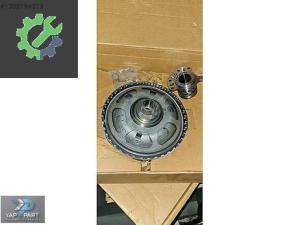 302054818R DW5 7 İLERİ KAVRAMA SETİ CLIO V – MINI W177 – QASHQAI