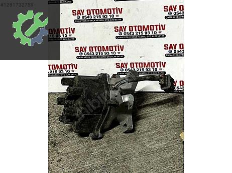 Honda Civic Dış Ayna çıkma parça