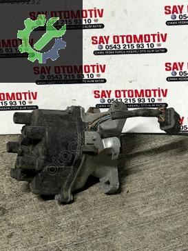 2025 Honda Civic Turbo Çıkma Parça Kayseri