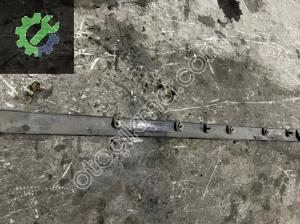 30661448 VOLVO V50 SOL ARKA KAPI ÇITASI ORJİNAL ÇIKMA