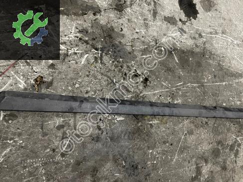 30661448 VOLVO V50 SOL ARKA KAPI ÇITASI ORJİNAL ÇIKMA