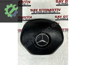 307063199162AD MERCDES W204 W207 W212 W218 DİREKSİYON AİRBAG