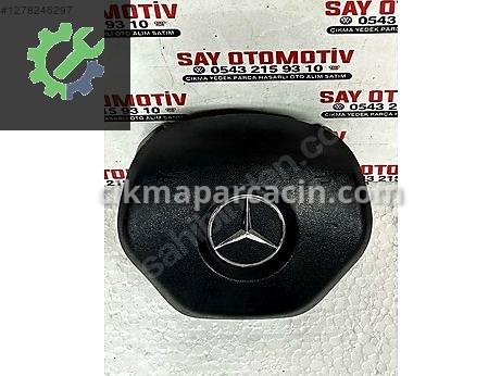 Mercedes-Benz CLA Hava Yastığı çıkma parça