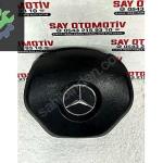 307063199162AD MERCDES W204 W207 W212 W218 DİREKSİYON AİRBAG