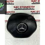 307063199162AD MERCDES W204 W207 W212 W218 DİREKSİYON AİRBAG
