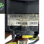 307063199162AD MERCDES W204 W207 W212 W218 DİREKSİYON AİRBAG